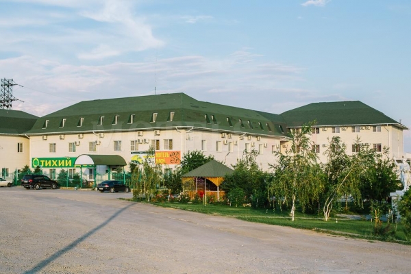 Мотель «Тихий Дон»