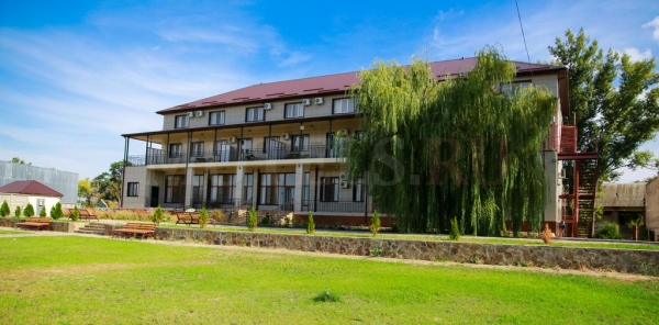 Отель «Адмиралъ»