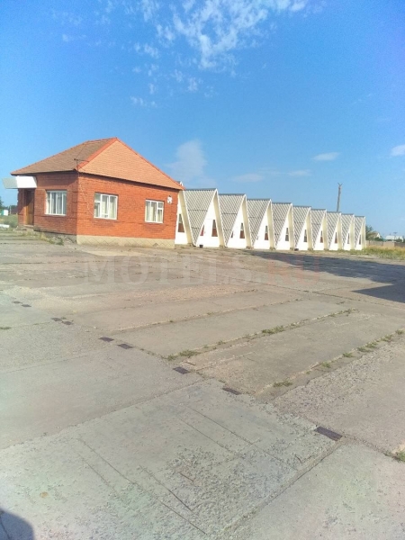 Мотель «Донсервис»