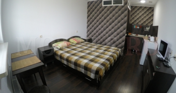 Гостевой дом Великовечное