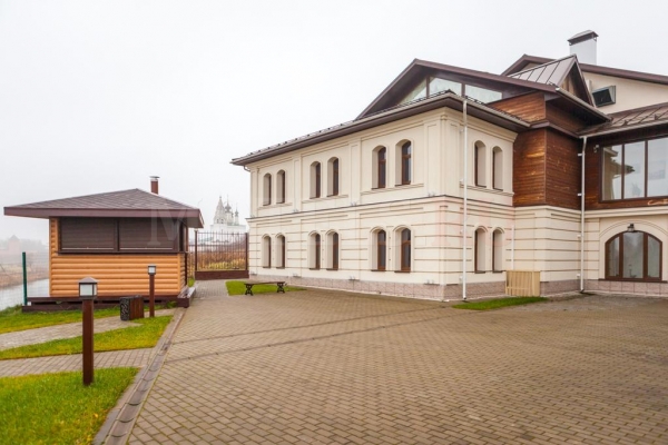 Отель «Медный двор»