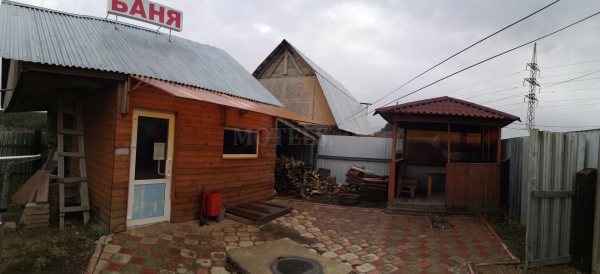 Кафе-гостиница «У причала»