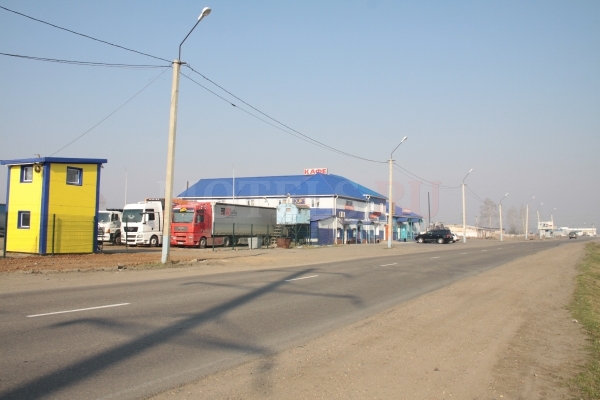 Гостиница «Хан»