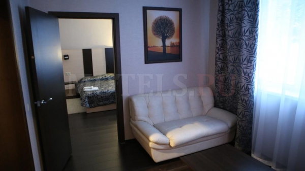 Гостиница FreeRaid