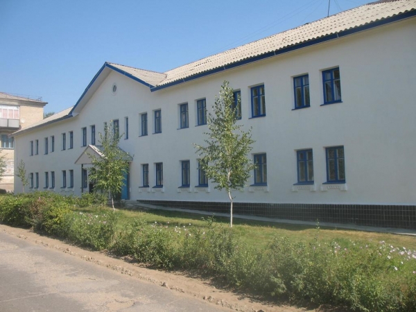 Отель Центр Туризма