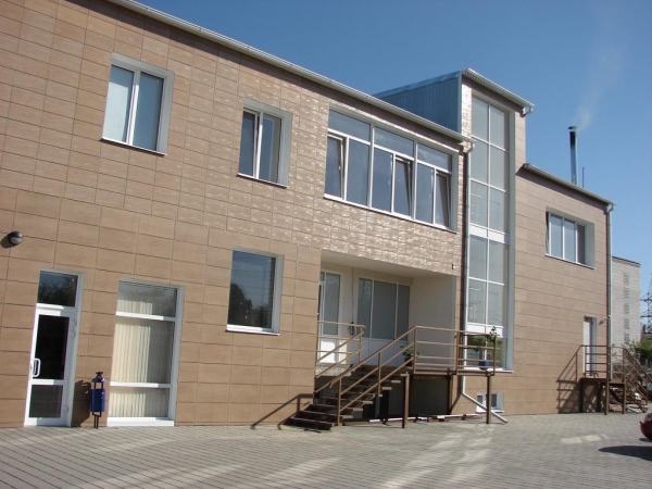 Отель Тимьяновы камни