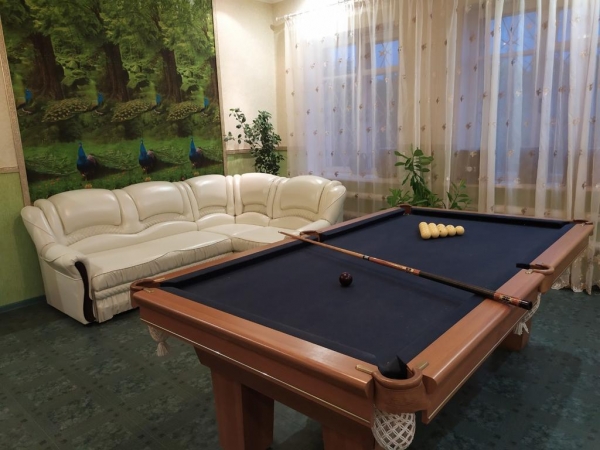 Гостевой дом на Заболотной