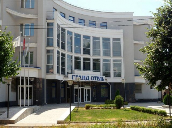 Гранд Отель Шуя