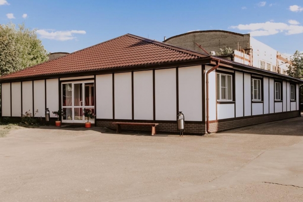 Гостиничный Комплекс Арт-Отель