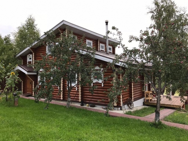 Гостевой дом Терем