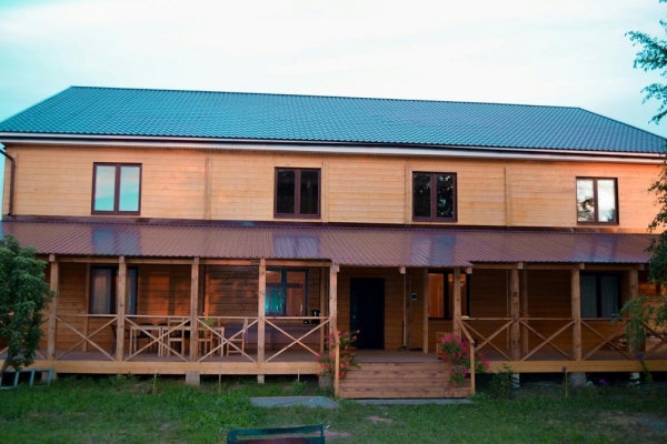 Гостевой дом Отдых у Ивана