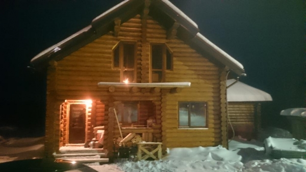 Гостевой дом Савапиян