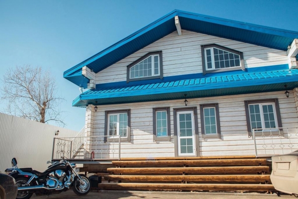 Гостевой Дом Ялта