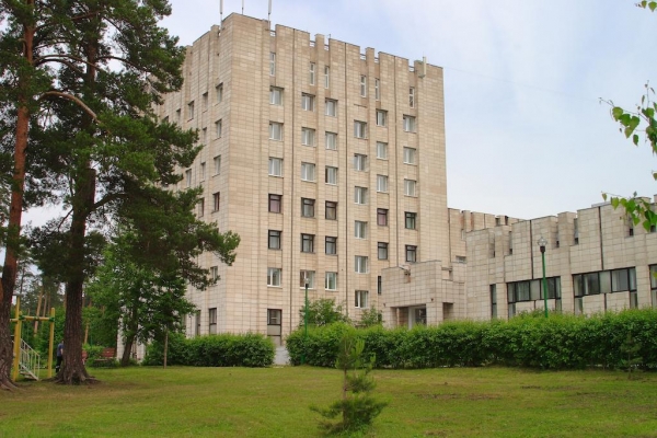 Отель Тенториум SPA