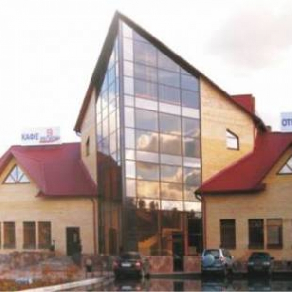 Отель «Регион 59»