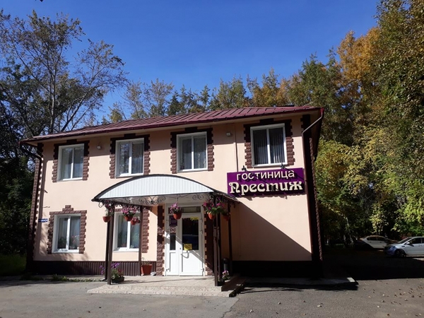 Отель Престиж