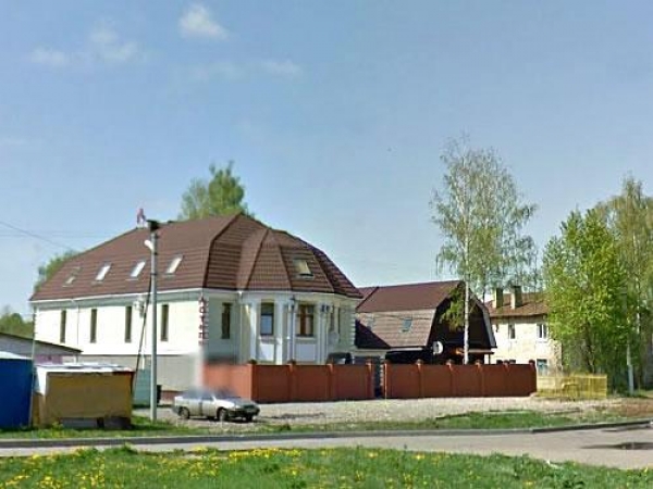 Мини-отель «Московский»