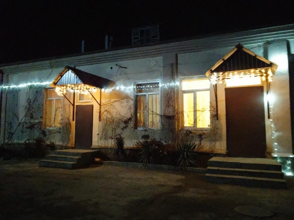 Гостевой дом София