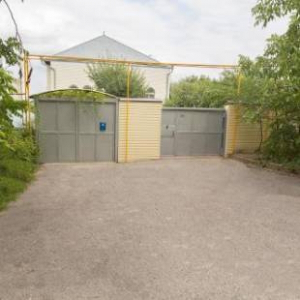 Усадьба Уюта