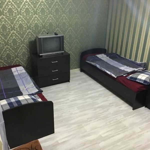 Гостевой дом на Волгоградской