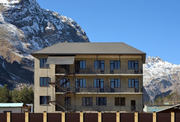 Гостевой дом Маша и Медведи