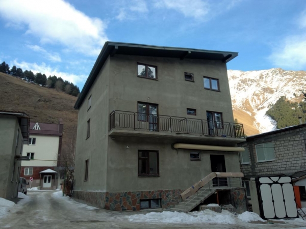 Гостевой дом Эверест