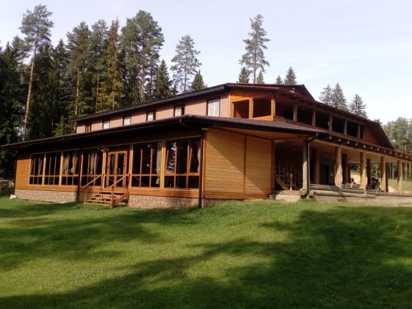 Гостевой дом Сахалин