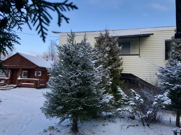 Гостевой дом Happy Заяц