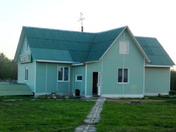 Отель «Ямское»