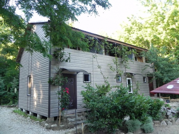 Комплекс для отдыха «Камелия Gold»