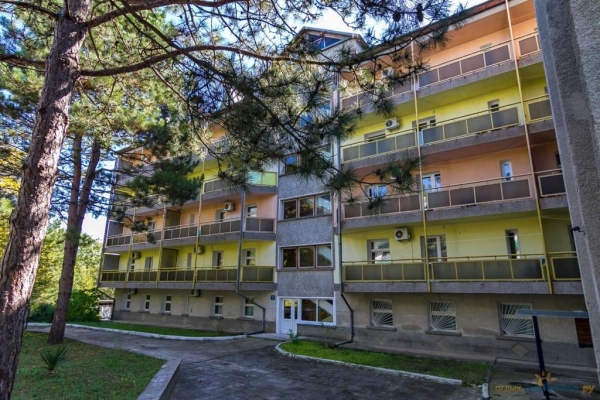 Пансионат Химик