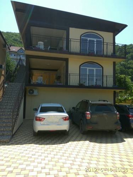 Гостевой дом «Барселона»