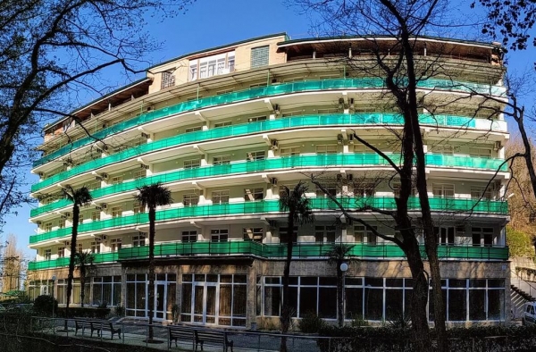 Пансионат Южный