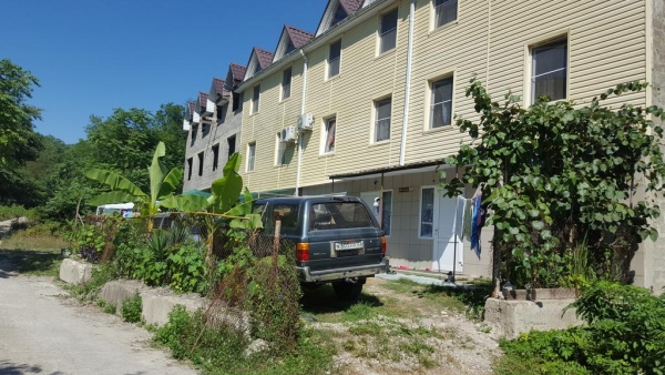 Гостевой дом Лидия