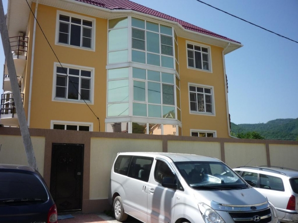 Гостевой Дом Яна