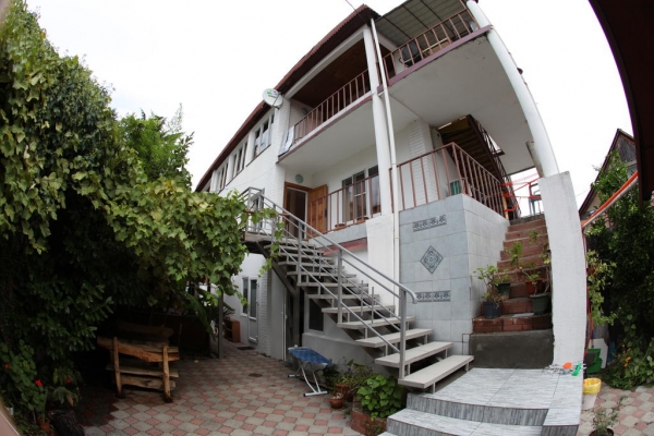 Гостевой дом S&S