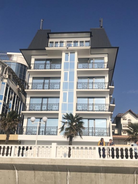 Отель «Бест»