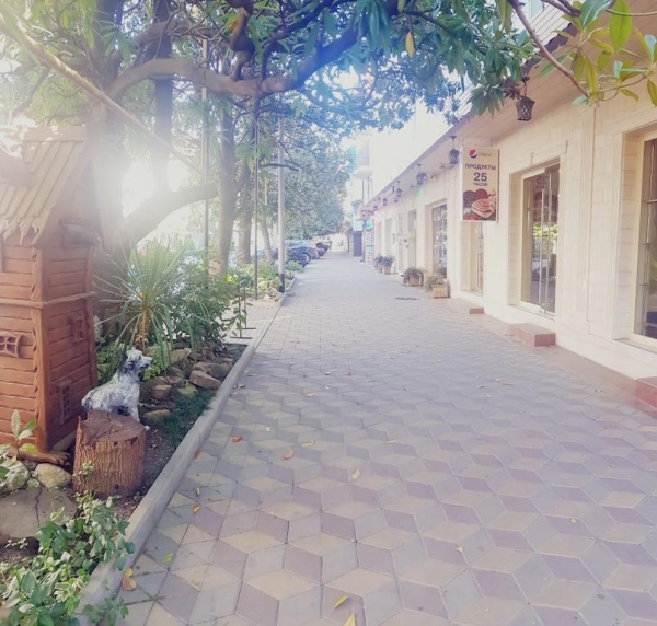 Гостевой дом «Анастасия»