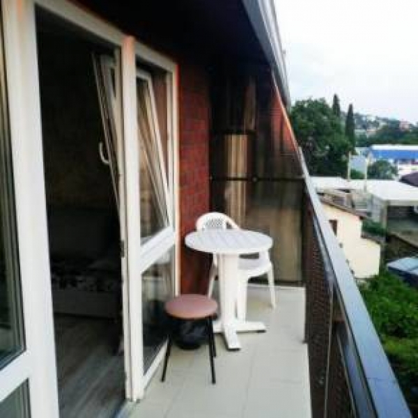 Гостевой дом «Маяк»