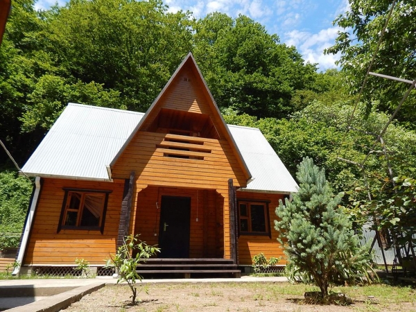 Гостевой дом «Тихая гавань»