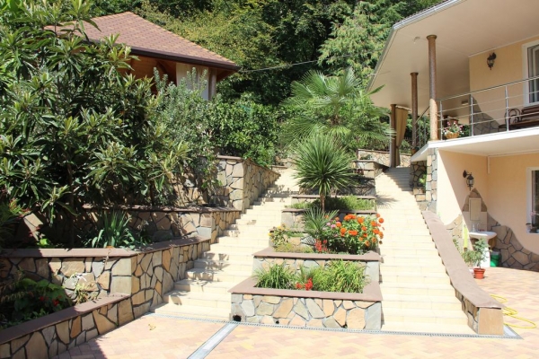 Мини-гостиница «Гринленд»