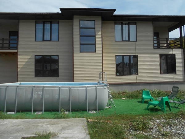 Гостевой дом «Вита»