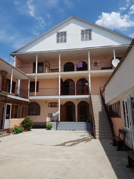 Гостевой дом «Анна»