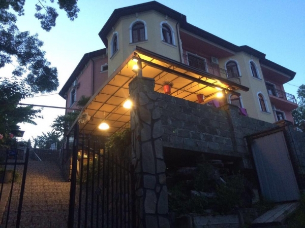 Гостевой дом «Мари Рос»