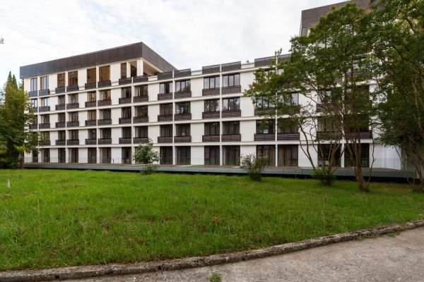 Отель «Портобелло Сочи»