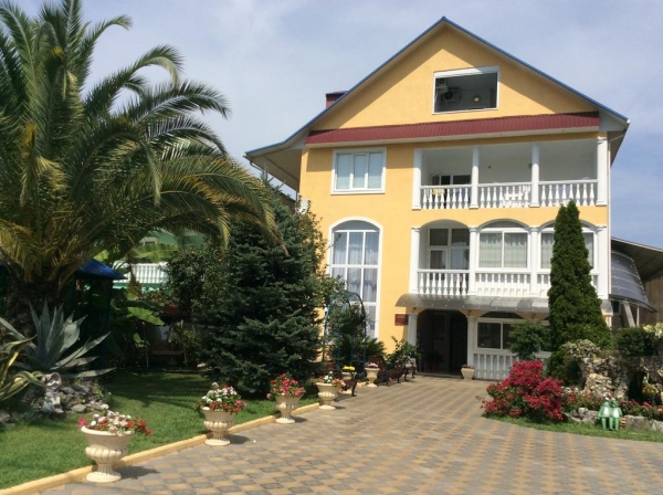 Гостевой дом «Орион»