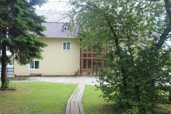 Отель «Слобода»