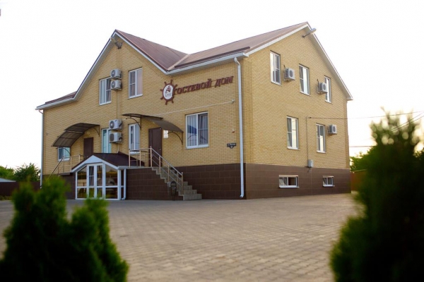 Мини-отель "Бриг"