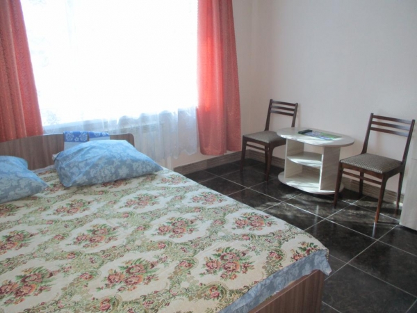 Мини-гостиница «В Афанасево»