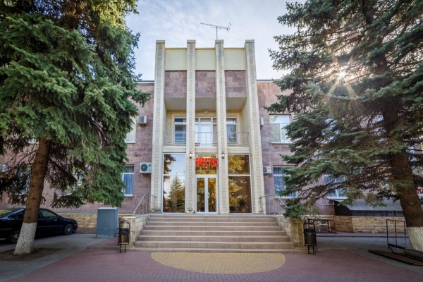 Отель «Престиж»